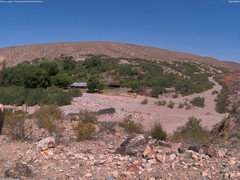view from Tassi Ranch on 2025-08-08