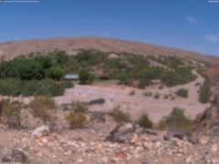 view from Tassi Ranch on 2025-08-10