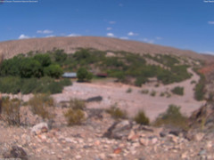 view from Tassi Ranch on 2025-08-15