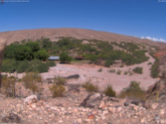 view from Tassi Ranch on 2025-08-16