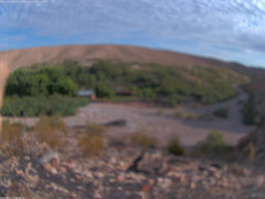 view from Tassi Ranch on 2025-08-21