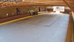 view from Inlet Fern Park Rink on 2025-05-11