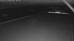 view from Inlet Fern Park Rink on 2025-05-13