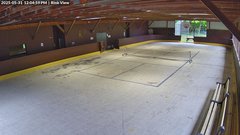 view from Inlet Fern Park Rink on 2025-05-31