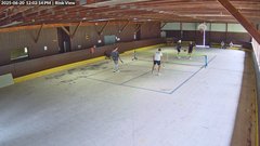 view from Inlet Fern Park Rink on 2025-06-20