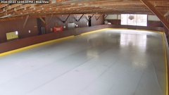 view from Inlet Fern Park Rink on 2026-03-23