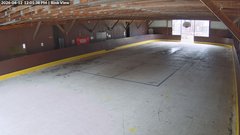 view from Inlet Fern Park Rink on 2026-04-12