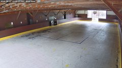 view from Inlet Fern Park Rink on 2026-04-17