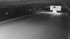 view from Inlet Fern Park Rink on 2026-04-20