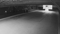 view from Inlet Fern Park Rink on 2026-04-20