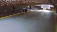 view from Inlet Fern Park Rink on 2026-04-29