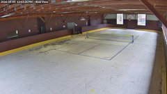 view from Inlet Fern Park Rink on 2026-05-05
