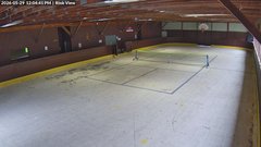 view from Inlet Fern Park Rink on 2026-05-29