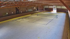 view from Inlet Fern Park Rink on 2026-06-13