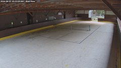 view from Inlet Fern Park Rink on 2026-06-21
