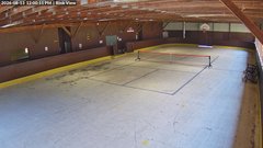 view from Inlet Fern Park Rink on 2026-08-13