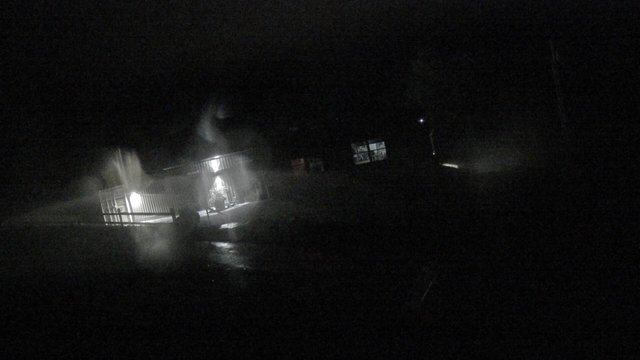 time-lapse frame, Sugarbush Golf Course Scenic webcam