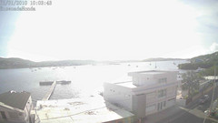 view from Culebra1 on 2025-05-26