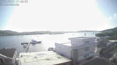 view from Culebra1 on 2025-06-09