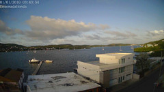 view from Culebra1 on 2025-07-21