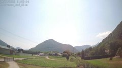 view from Ornavasso sud on 2025-06-29