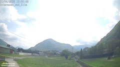 view from Ornavasso sud on 2026-04-21