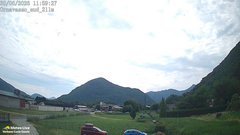 view from Ornavasso sud on 2026-06-30