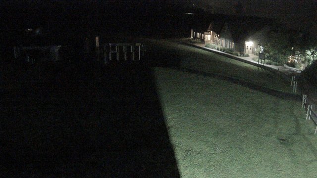 time-lapse frame, Sugarbush Gate House Lift webcam