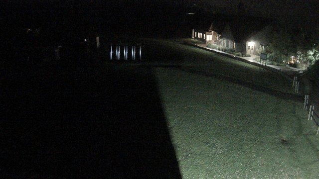 time-lapse frame, Sugarbush Gate House Lift webcam