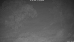 view from CreekCam East on 2026-08-26