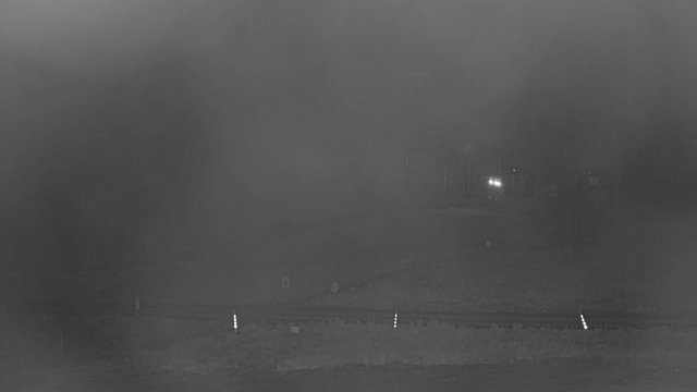 time-lapse frame, Solitude Powderhorn II Lift Line webcam