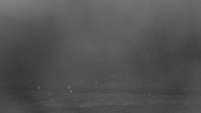 time-lapse frame, Solitude Powderhorn II Lift Line webcam