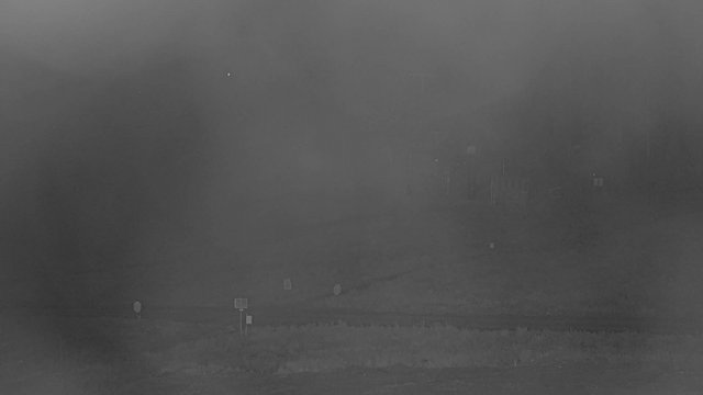 time-lapse frame, Solitude Powderhorn II Lift Line webcam