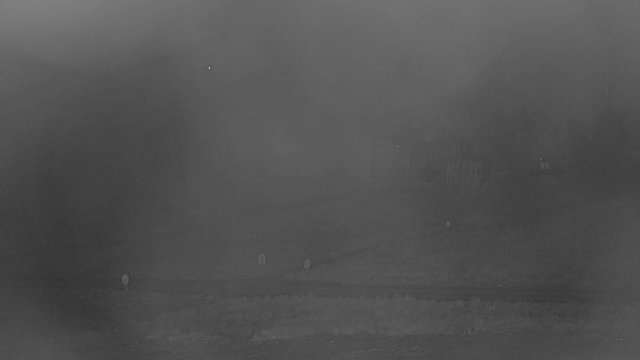 time-lapse frame, Solitude Powderhorn II Lift Line webcam