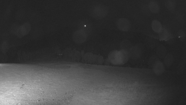 time-lapse frame, Deer Valley Keetley Point webcam
