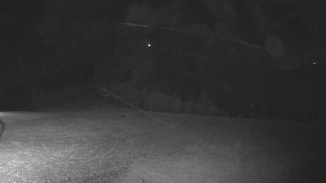 time-lapse frame, Deer Valley Keetley Point webcam