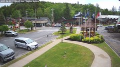 view from Inlet Legion Square on 2025-06-09