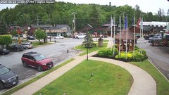 view from Inlet Legion Square on 2025-06-22