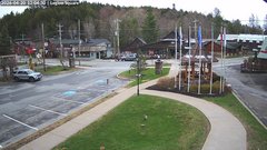 view from Inlet Legion Square on 2026-04-20