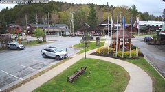 view from Inlet Legion Square on 2026-05-14