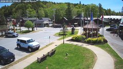 view from Inlet Legion Square on 2026-05-22