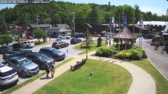 view from Inlet Legion Square on 2026-07-05