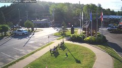 view from Inlet Legion Square on 2026-07-07