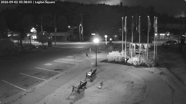 view from Inlet Legion Square on 2026-09-02