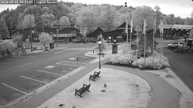 view from Inlet Legion Square on 2026-09-02