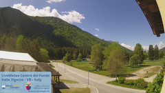 view from Unione Montana Valle Vigezzo on 2025-05-16