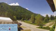 view from Unione Montana Valle Vigezzo on 2025-05-18