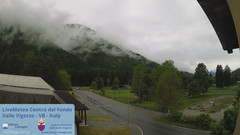 view from Unione Montana Valle Vigezzo on 2025-05-22