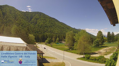view from Unione Montana Valle Vigezzo on 2025-05-23