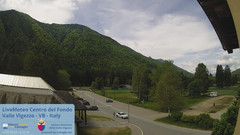 view from Unione Montana Valle Vigezzo on 2025-05-25